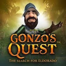 Gonzo's Quest Slot